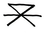 Amulet pro stávající vztah